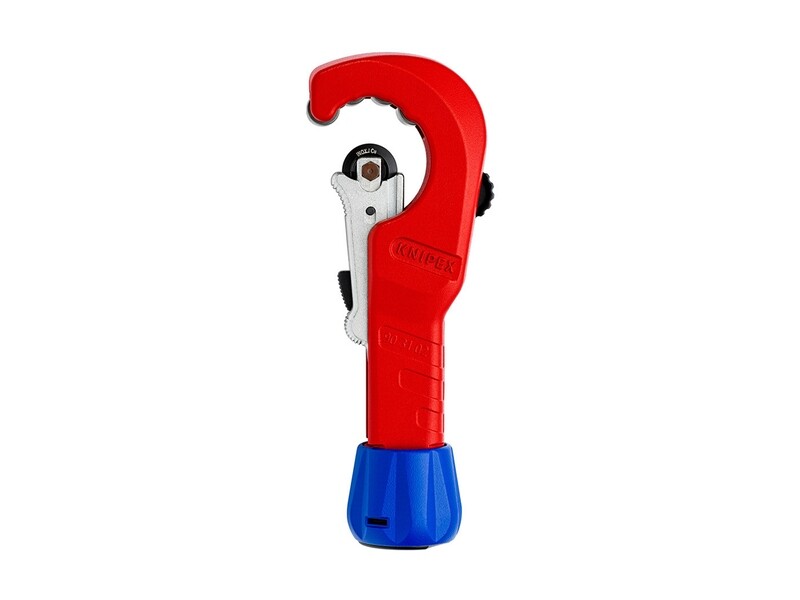 Obcinak KNIPEX TubiX do rur 6-35