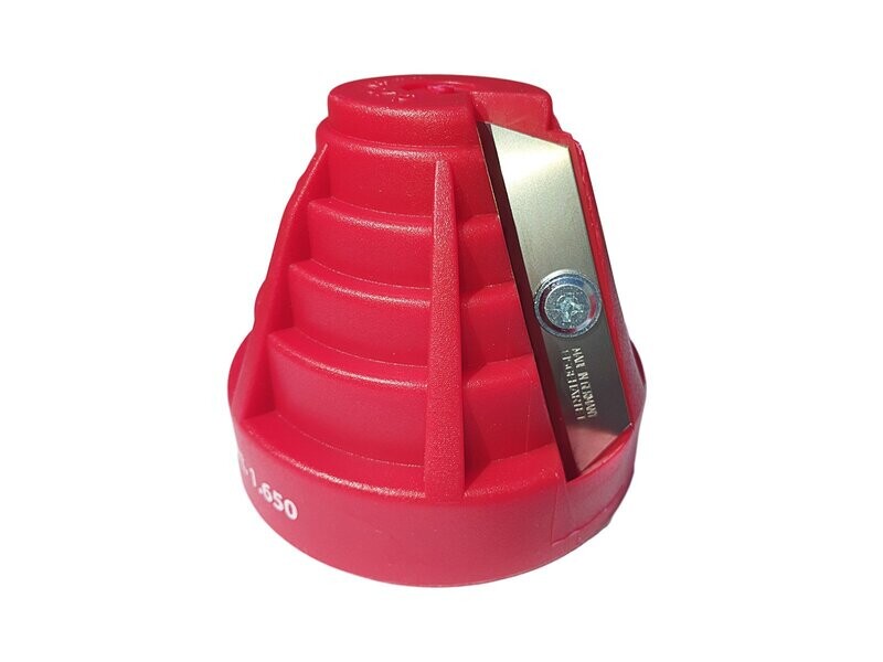 Fazownik LOGO 20-63 do rur PE,PVC
