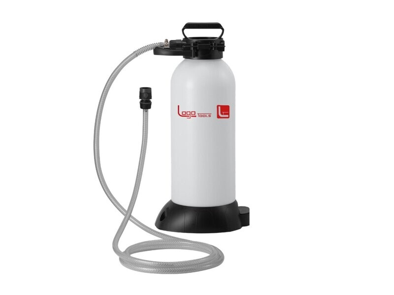 Hydronetka LOGO 10L z tworzywa