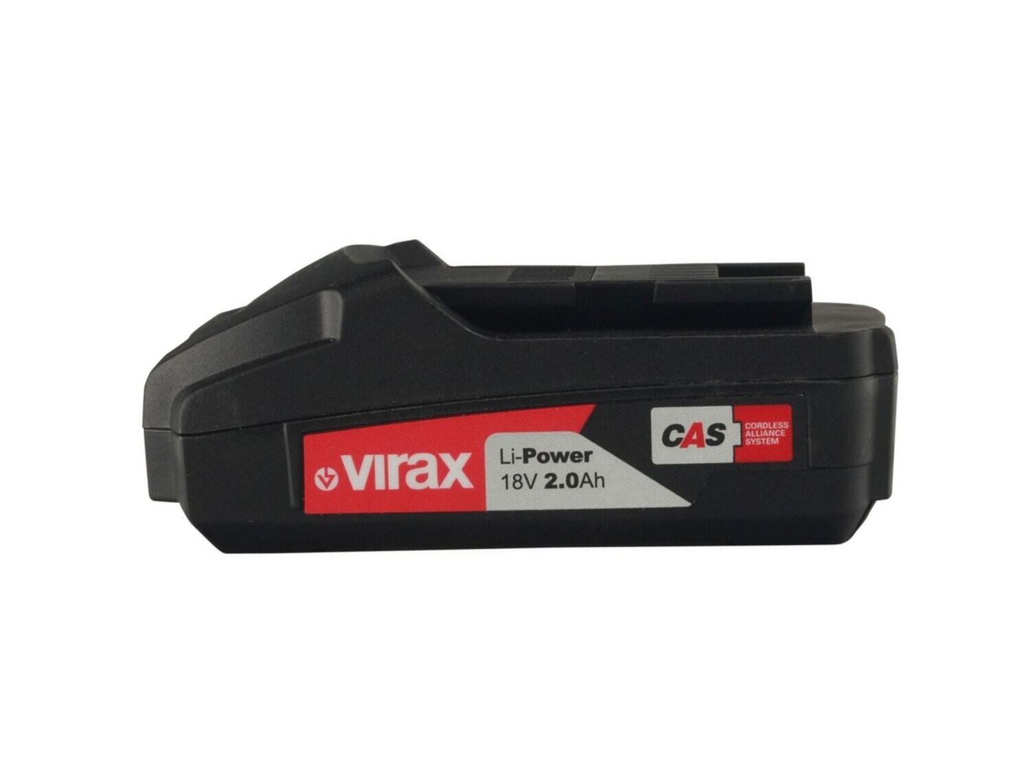 Akumulator VIRAX CAS 18V/2,0Ah