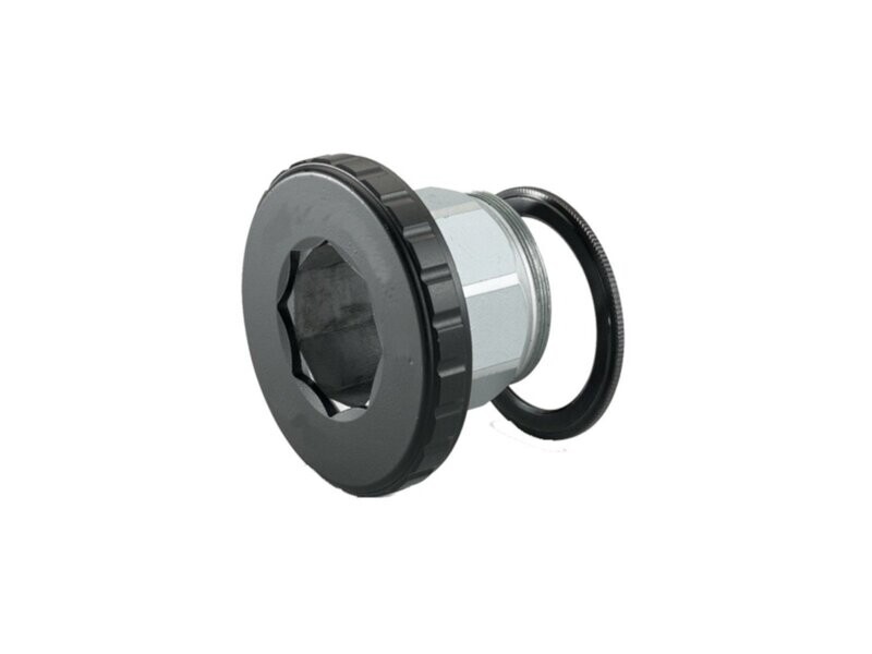 Adapter automatic do głowic ¼-1¼ "