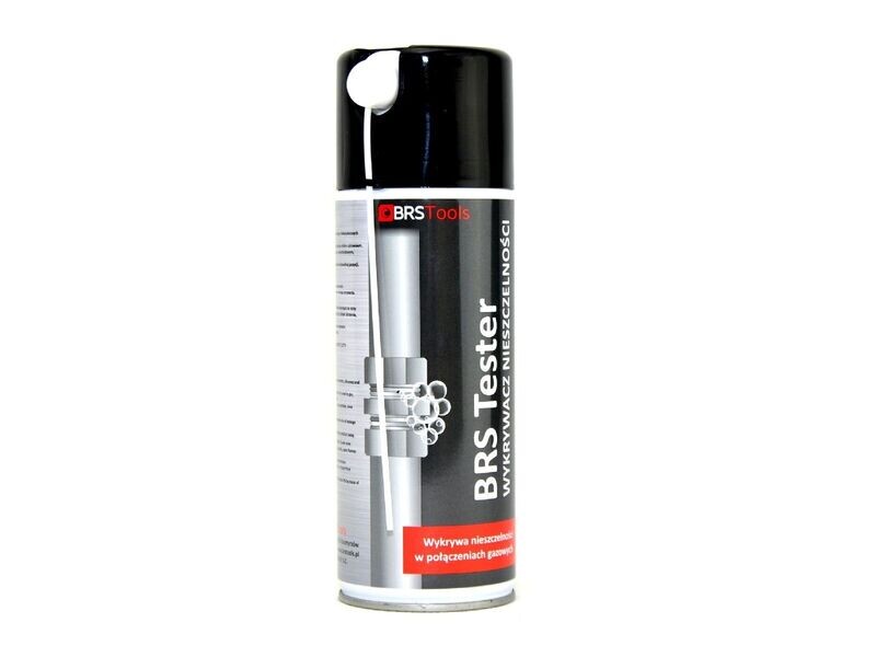 Tester nieszczelności w sprayu
