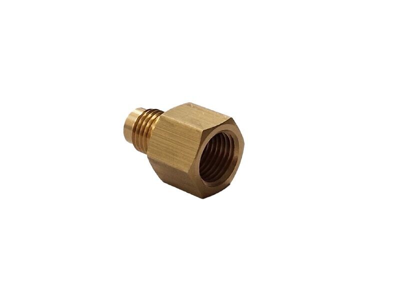 Złączka redukcyjna GW 1/4"x GZ1/4 SAE