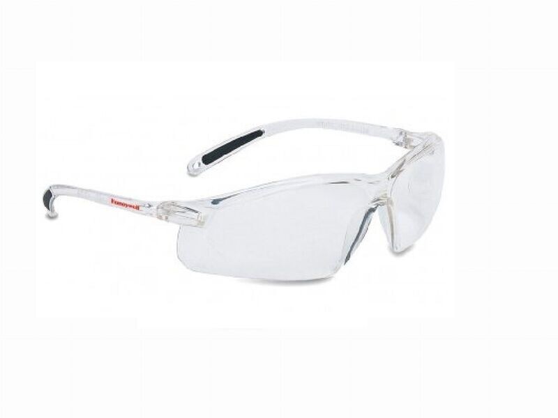 Okulary ochronne