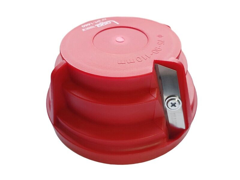 Fazownik LOGO 75-110 do rur PE,PVC