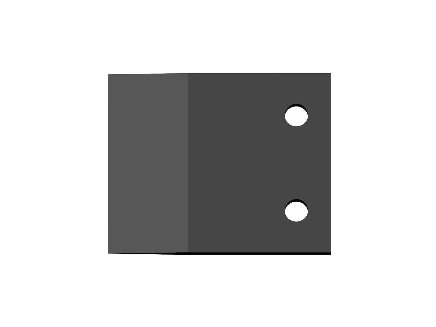 Ostrze do LOGO PC-26 Alu, PC-26 CC
