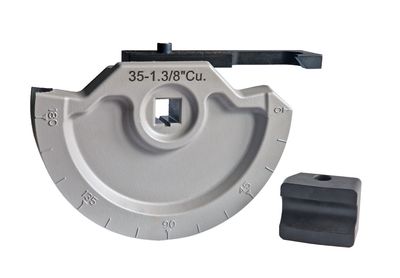 SEGO Bending Element + Pressure 35x1.5 mm SEGO Bending Element + Pressure 35x1.5 mm