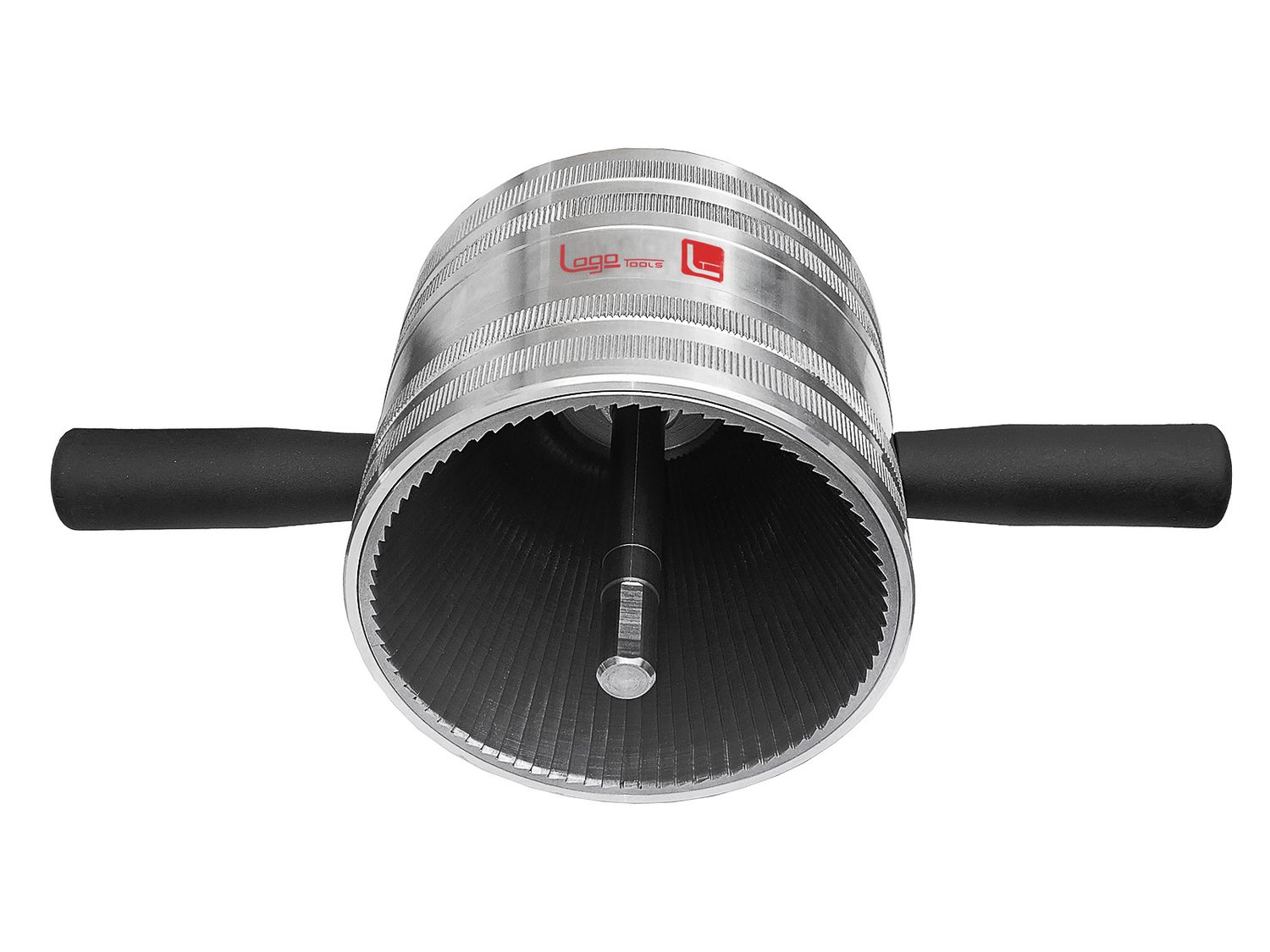Gratownik wieloostrzowy LOGO 55-115 mm