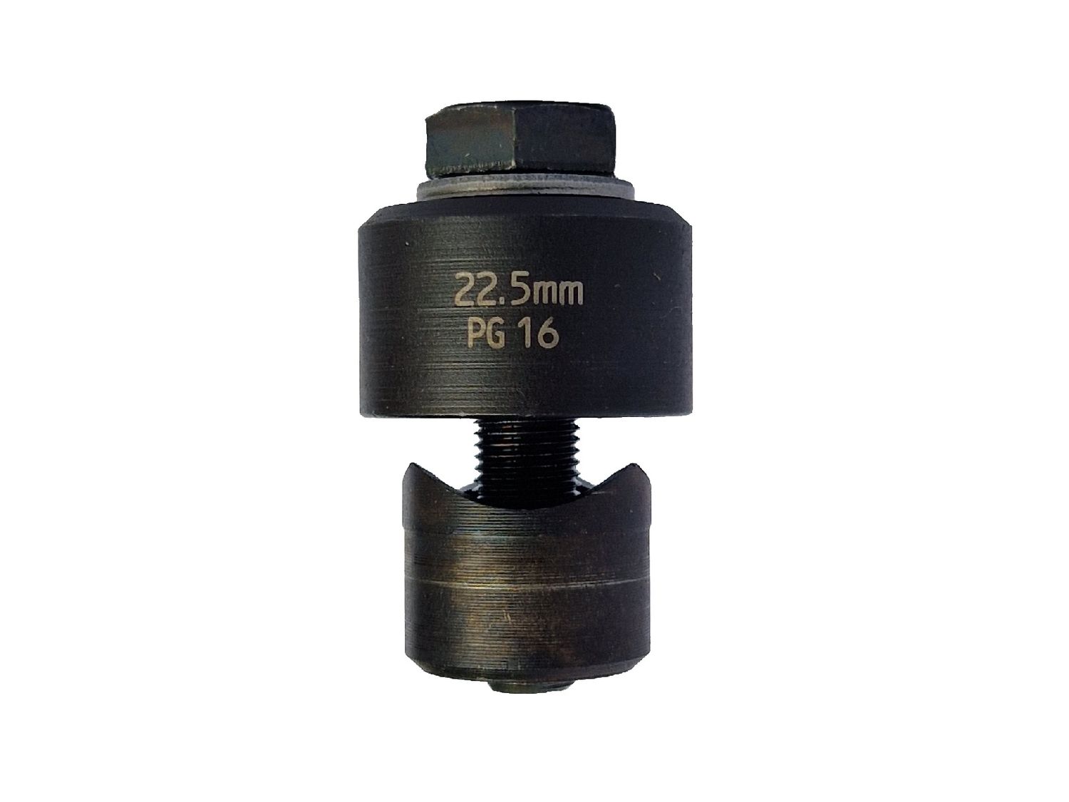 SEGO wykrojnik otworów 22,5 mm