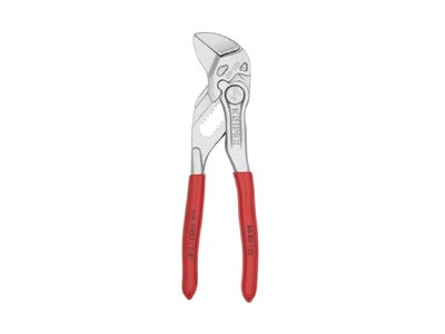 Szczypce-klucz KNIPEX KN125