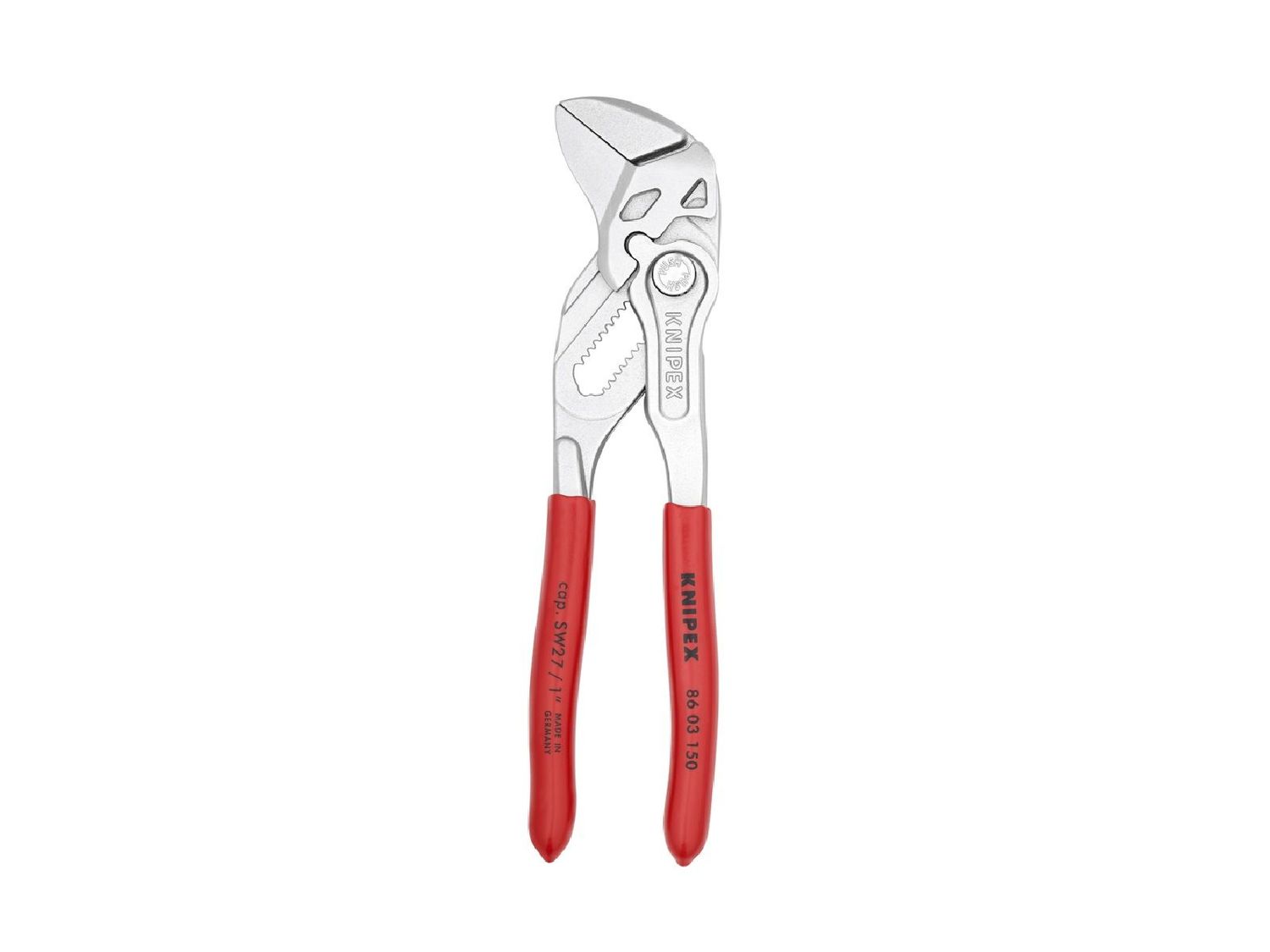 Szczypce-klucz KNIPEX KN150