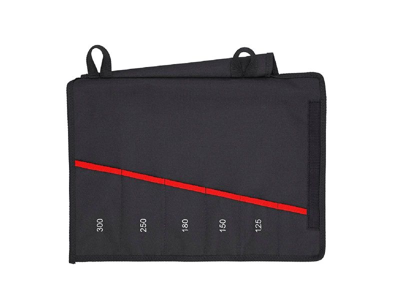 Etui puste KNIPEX KN szczypce-klucz 6 przegródek
