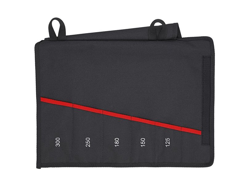 Etui puste KNIPEX Cobra 6 przegródek