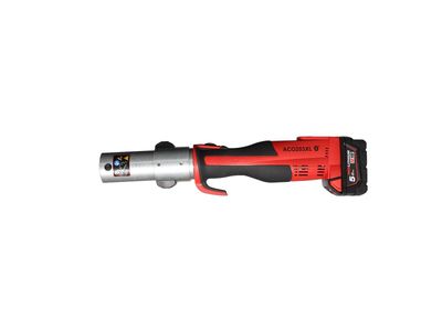 Zaciskarka do rur NOVOPRESS ACO203XLBT 1xM18B5 5,0Ah