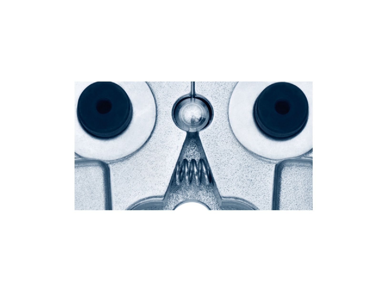 Szczęki Standard LOGO Press V