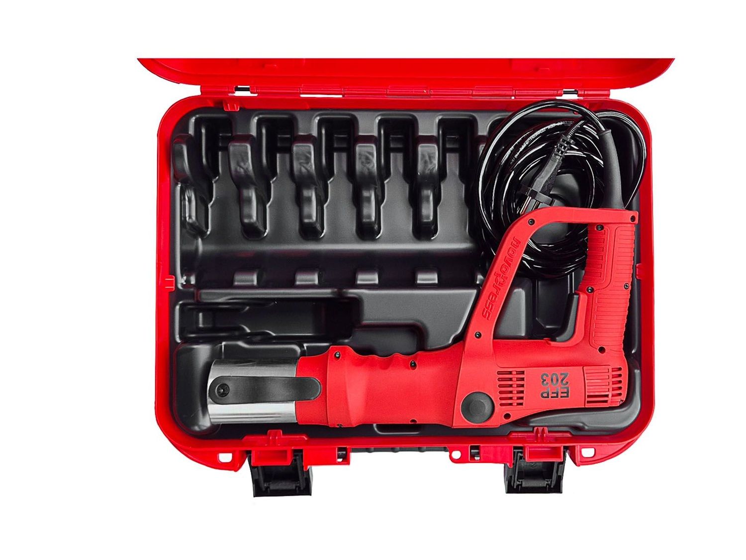 Zaciskarka do rur NOVOPRESS EFP203 230 V