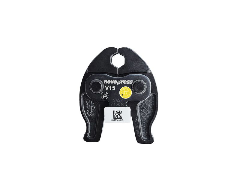 Mini NOVOPRESS Jaws – V Profile