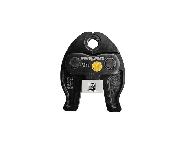 Jaaws Mini PB1 NOVOPRESS – M Profile