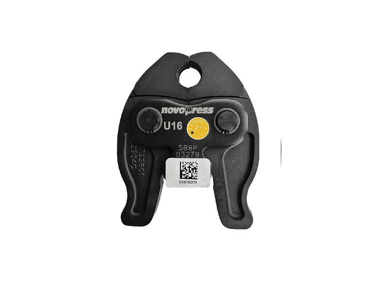 Mini Jaws PB1 NOVOPRESS – U Profile
