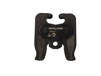 Szczęka pośrednia Mini NOVOPRESS kątowa SZB101