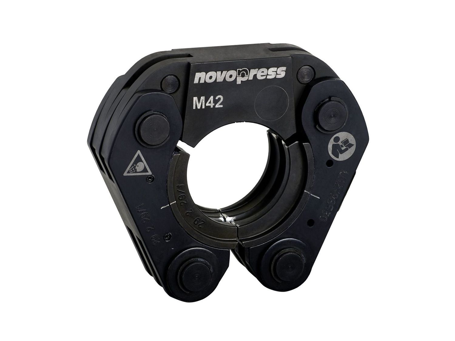 Pierścień zaciskowy PSL NOVOPRESS M42