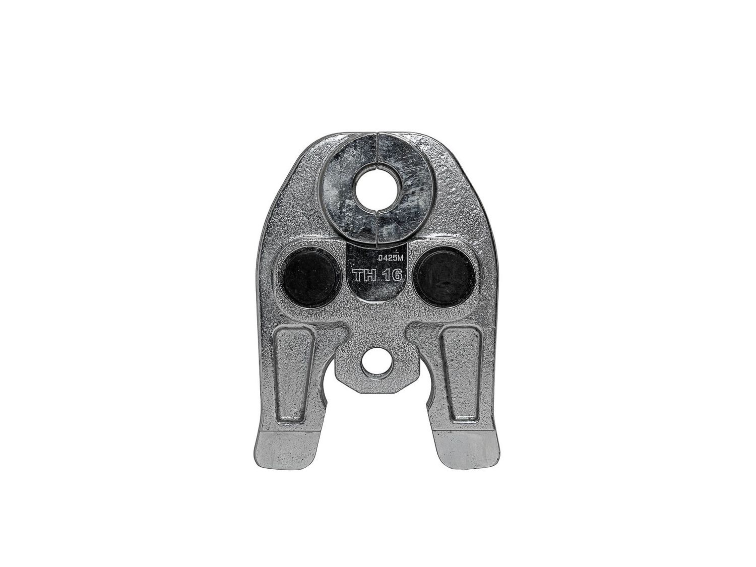 Mini LOGO Press Jaws – TH Profile, Select diameter:: Mini Jaws LOGO Press TH16