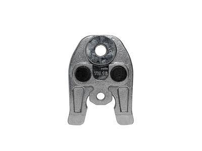 Mini LOGO Press Jaws – TH Profile