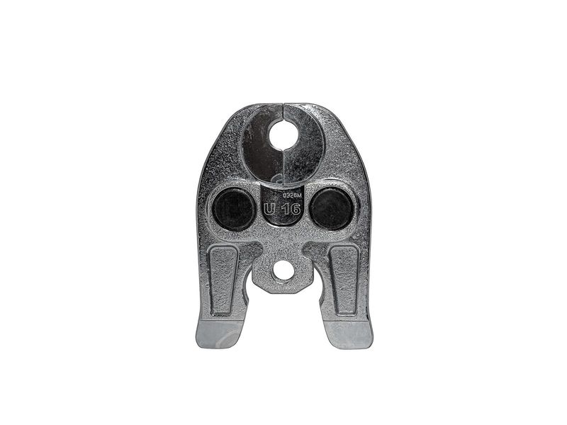 Mini LOGO Press Jaws – U Profile