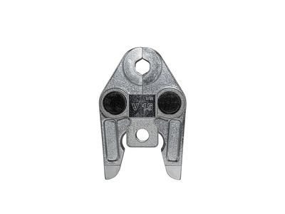 Standard LOGO Press Jaws – V Profile