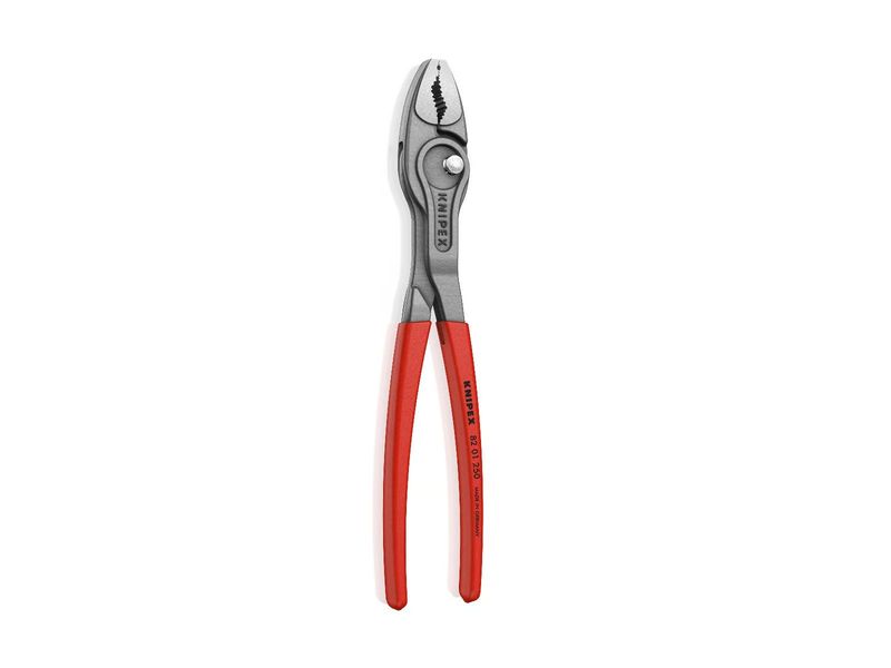 KNIPEX TwinGrip – Front and Side Gripping Pliers