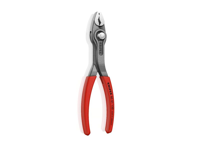 KNIPEX TwinGrip – Front and Side Gripping Pliers