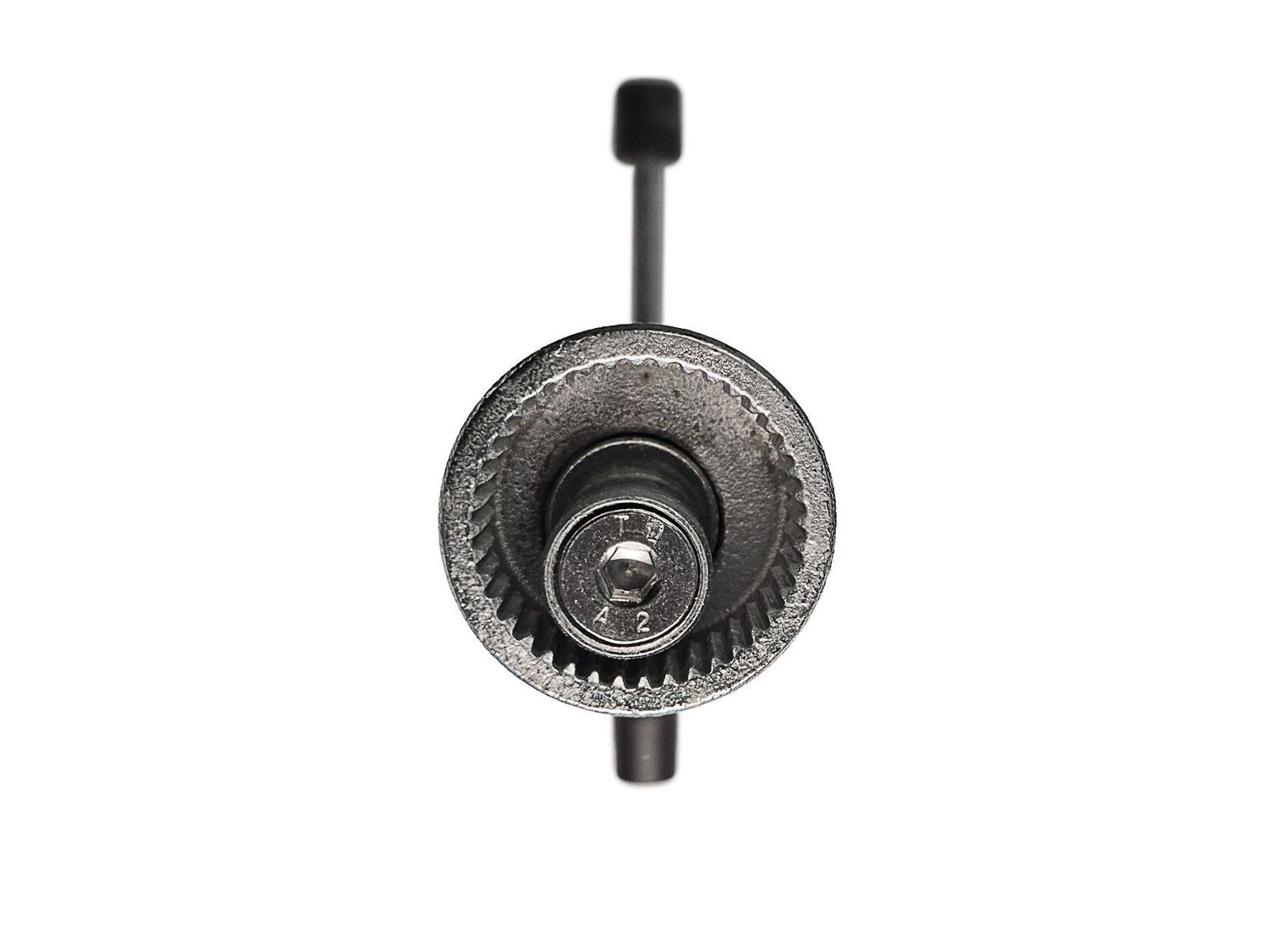 Klucz nasadowy do gwintów 1/2" i 3/4"