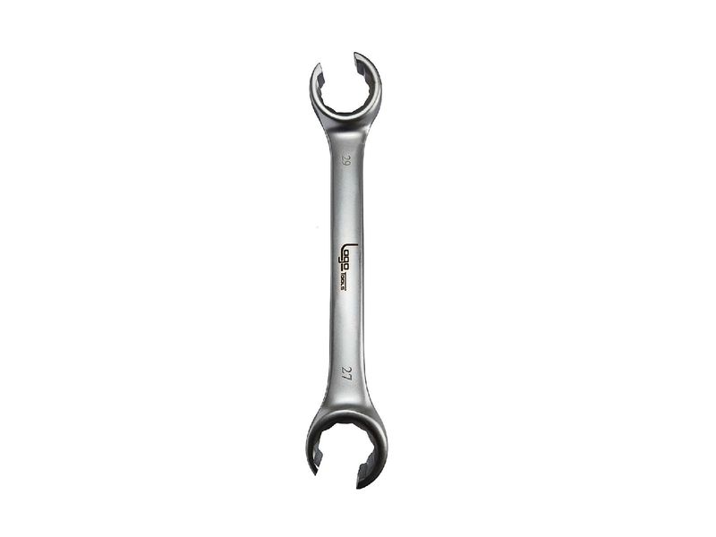 LOGO 27x29 Ring Wrench for Manifolds