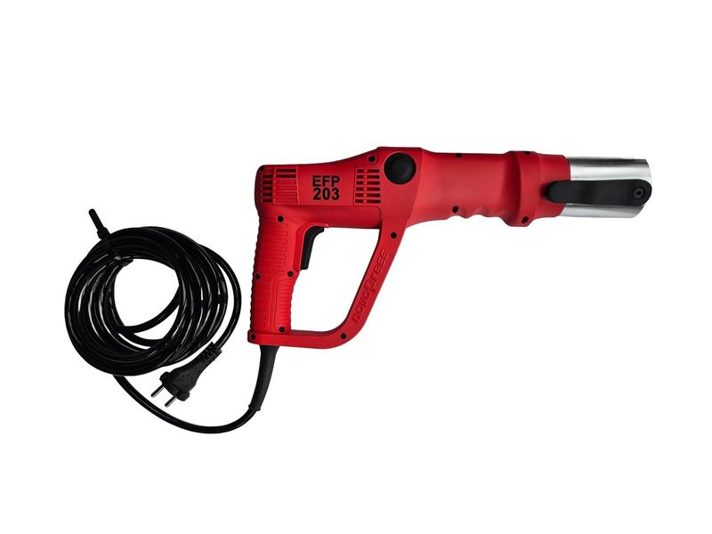Zaciskarka do rur NOVOPRESS EFP203 230 V