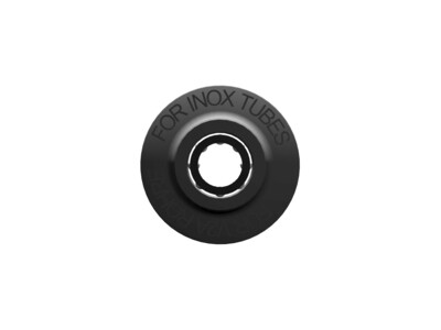 Kółko tnące łożyskowane LOGO INOX