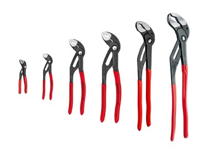 KNIPEX Cobra Water Pump Pliers