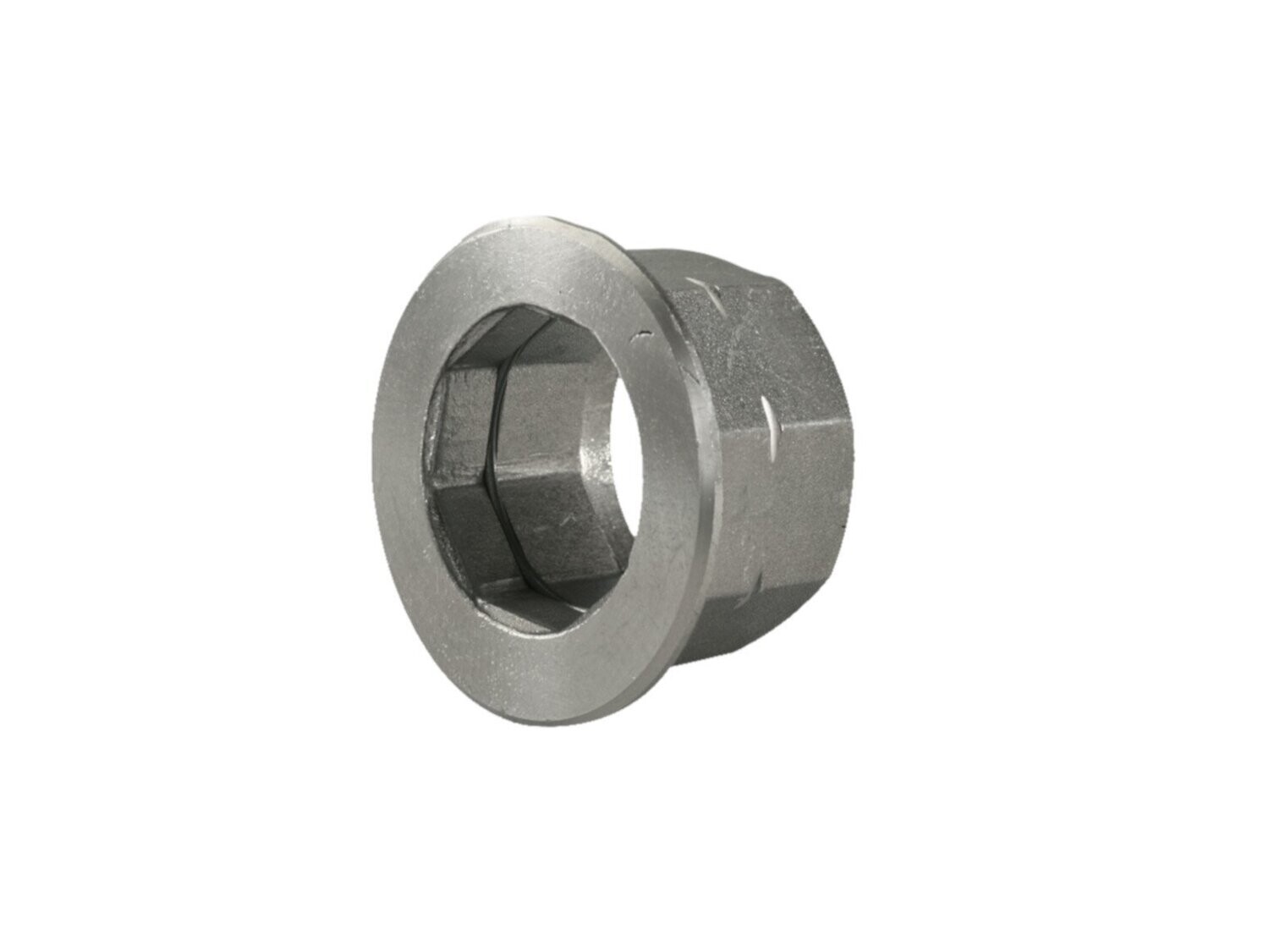 Adapter alu do głowic ¼-1¼ Adapter alu do głowic ¼-1¼ "(SUPERTRONIC 2000)