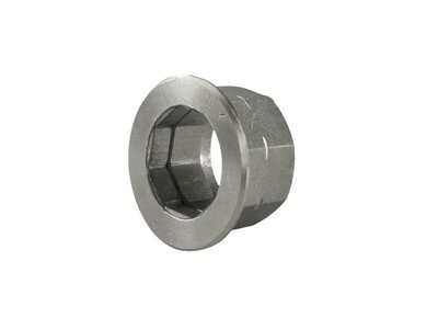 Adapter alu do głowic ¼-1¼ Adapter alu do głowic ¼-1¼ "(SUPERTRONIC 2000)