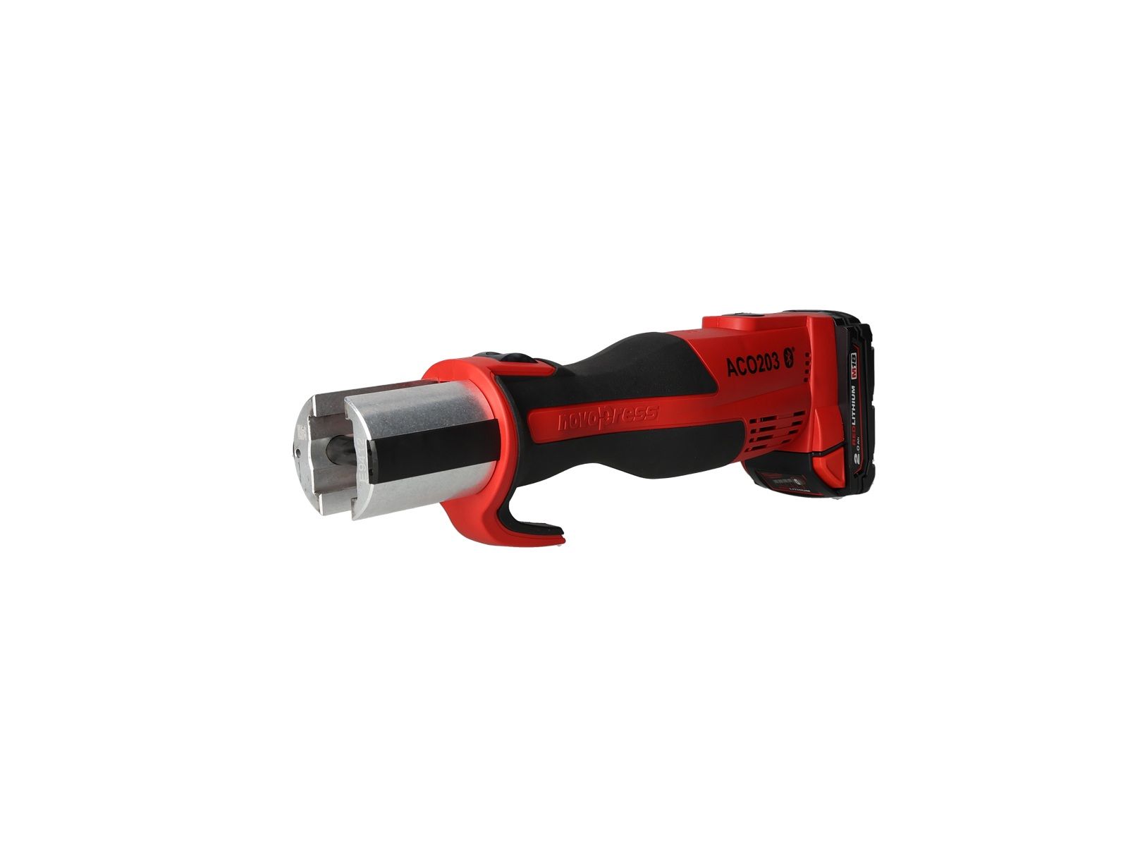 Zaciskarka do rur NOVOPRESS ACO203BT 1xM18B2 2,0Ah