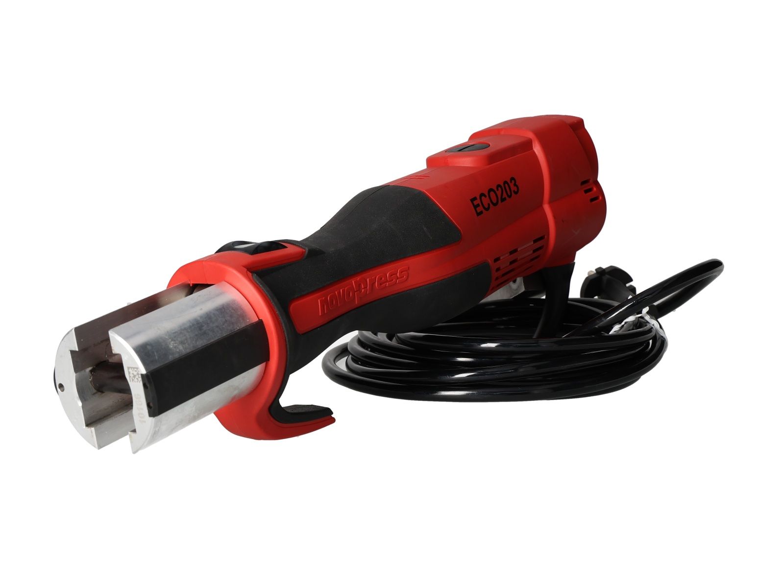 Zaciskarka do rur NOVOPRESS ECO203 230V