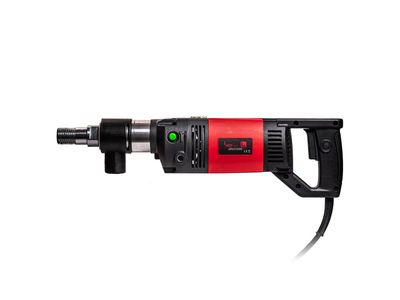 Wiertnica LOGO DRILL 160 z mikroudarem