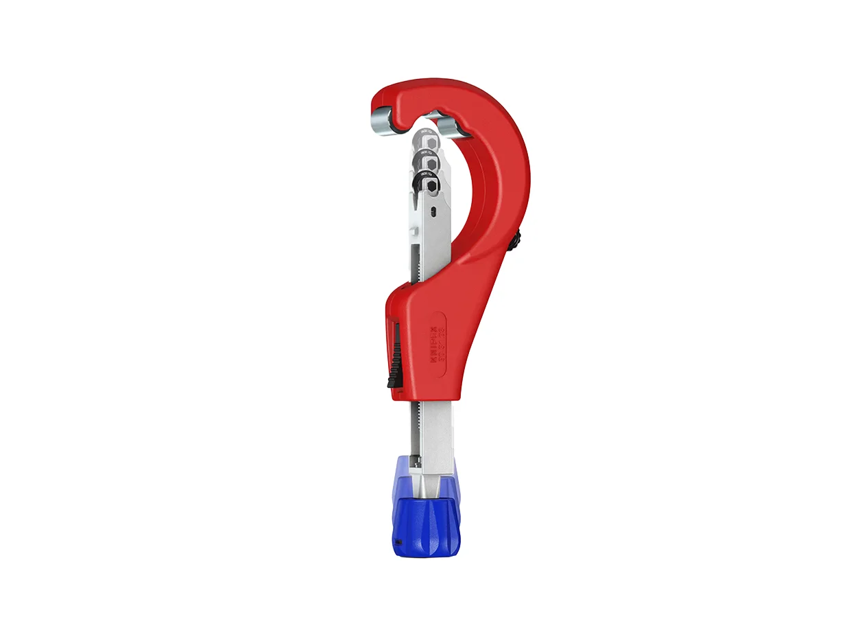 Obcinak KNIPEX TubiX XL do rur 6-76