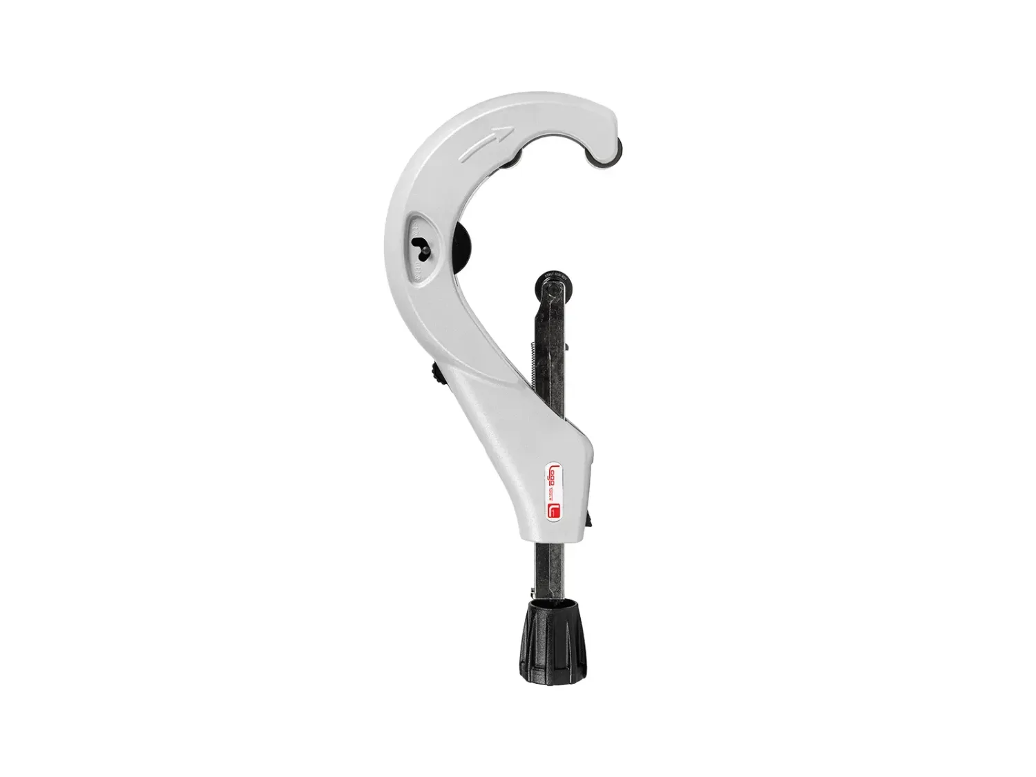 Obcinak LOGO TC 50-127 łożyskowany, INOX