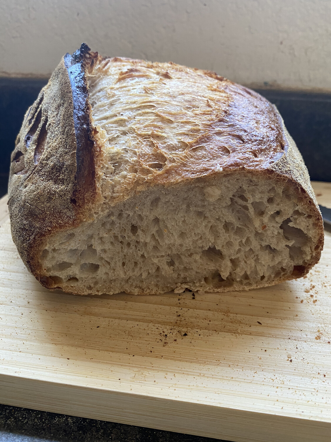 Local Sourdough