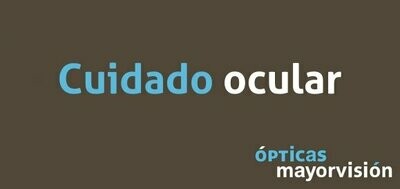 Cuidado ocular