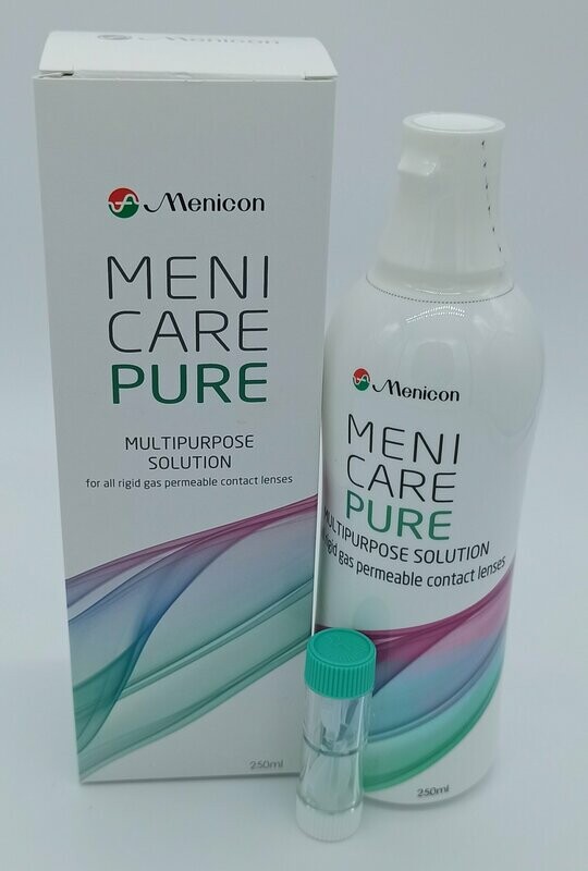 MENI CARE PURE 250ml.