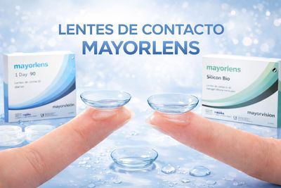 Lentes de contacto
