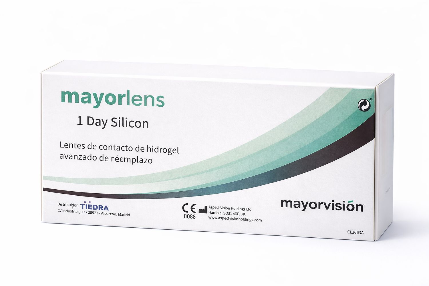 Mayorlens 1 Day 30 Silicon