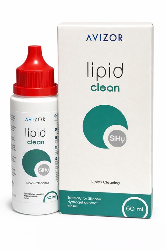 Lipid Clean 60ml.