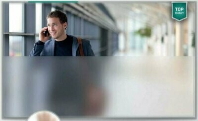 FILM VITROSTATIQUE DEPOLI  INCOLORE